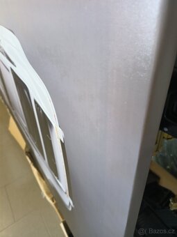 Prodám nástěnný obraz vč. rámu Porsche carrera 155 x 75 cm - 4