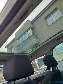 Škoda Roomster SCOUT Panorama - 4