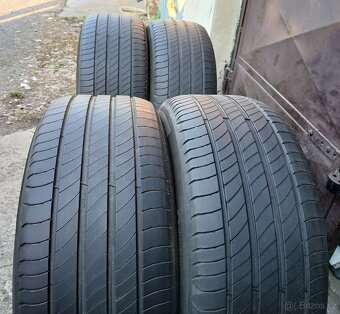 letní pneu 225/55 r17 - 4