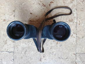 Dalekohled Tento 12x40 - 4