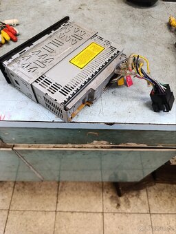 Autoradia - 4