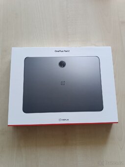 OnePlus pad 2 - 4