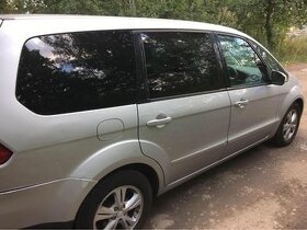 Náhradní Dily Ford galaxy 2.0 tdci 96 kw - 4