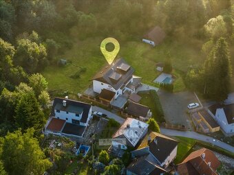 Prodej 3+kk, apartmán, terasa a wellness - sauny, parkování, - 4