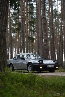 Honda Prelude 3g 1988 2.0 EX - automat - 4