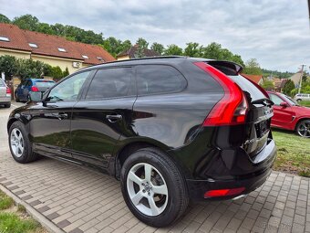 Volvo XC 60, D4/136kw, AWD, Facelift 2016 - 4