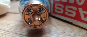 Projekční Žárovka SYLVANIA DLR 250W 21,5V 10Hr - 4