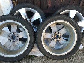 ALU kola Pirelli - letní - 4