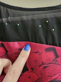 Saty Desigual - 4
