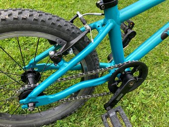 Ultralight detske kolo Kubikes 16L - 4