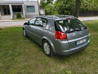 Opel Vectra signum 2.2dti automat - 4