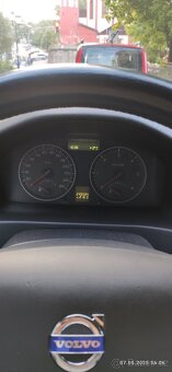 Volvo V50 rok 2007 - 4