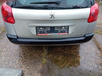 Peugeot 207 1.6 ( 88 kW - 5FW ) r.v.2010 - 4