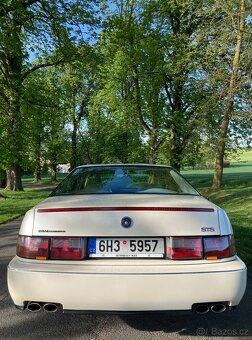 Cadillac Sevile STS 4.6 V8 - 4