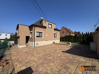 Prodej RD 6+1, 166 m², Ostravská, Těrlicko - 4