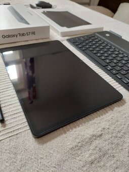 Samsung Galaxy TAB S7 FE - 4