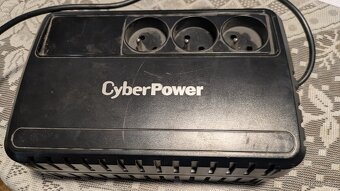 Prodám UPS Cyber Power - 4
