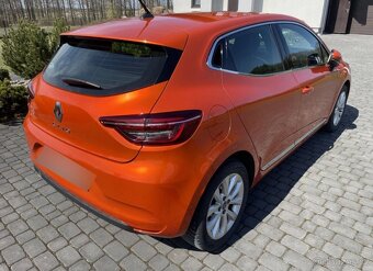 Renault Clio 1.3 BENZÍN - 4