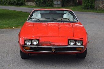 Maserati Ghibli - 4
