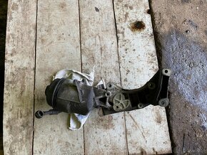 Motor M52B25 B20 díly - 4