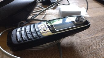 Gigaset C620 - 4