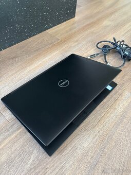 Dell 7480,SSD 256GB,RAM 8GB,i5-7300U,FHD,Win11Pro - 4