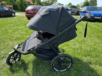thule urban glide 3 double - 4