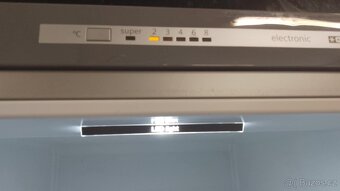 Lednice Siemens 175cm - 4