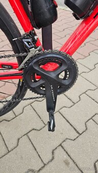 Trek Emonda SL6 - 58cm, rocnik 2019 - 4