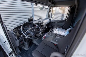Mercedes-Benz ATEGO 821 L - 4