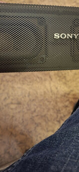 Sony SS-V315 - 4