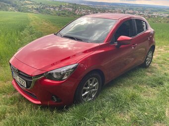 Mazda 2 - 4