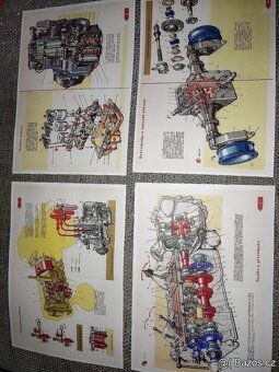 Zetor 3011 major - 4