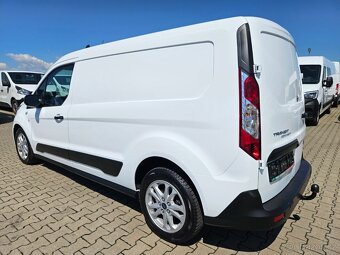 Ford Transit-Connect L2H1 1.5 TdCi/120hp - 2021 - 4