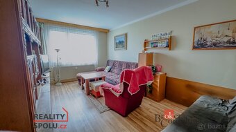 Prodej, byty/2+1, 59 m2, Mánesova 529, 34401 Domažlice, Doma - 4