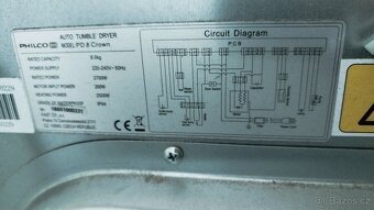 Philco PD 8 Crown - 4