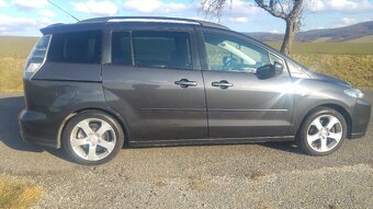 Mazda 5,2.0i,xenony,7 míst - 4