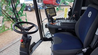 Sklízecí mlátička NEW HOLLAND CX 8.70 SL - 4