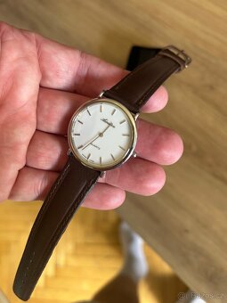 Hodinky Adriatica Swiss Made - 4