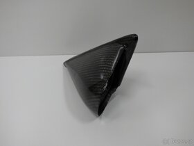 Carbon zrcátka - Mitsubishi Lancer EVO 5/6 Group A - 4