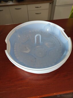 Parní sterilizátor Philips AVENT - 4