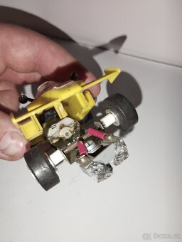 Ites autodráha auto - 4