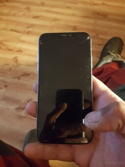 Iphone 10 - 4