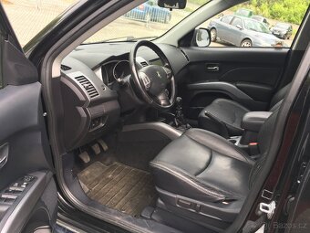 Peugeot 4007 2.2 Hdi - 4