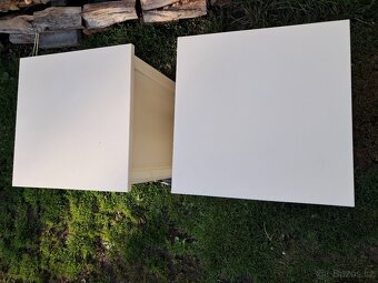 Ikea skříňka noční stolek Hemnes - 4