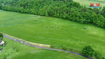 Prodej pole, 32652 m², Malé Nepodřice - 4