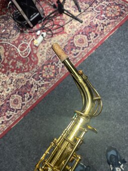 Amati AAS32, altsaxofon - 4