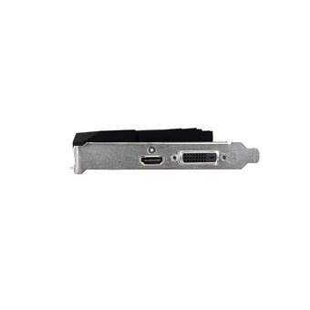 GIGABYTE GT 1030 OC 2G - 4