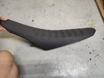 Sedlo Husqvarna TE / FE / TC 2013-2016 - 4