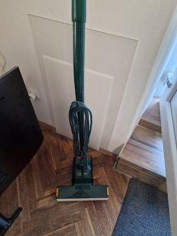 Vorwerk čistič koberců - 4
